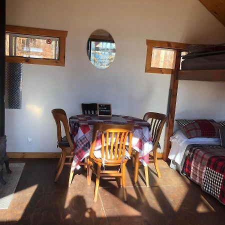 Les Cabines Nordik 2.0 Shawinigan Buitenkant foto